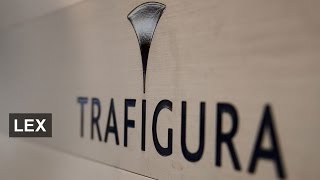 Trafigura shows but wont tell [upl. by Muire313]