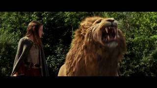 The Chronicles of Narnia Prince Caspian  Official Trailer [upl. by Elak]