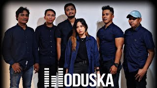 Diskoria  CHRISYE MODUSKA Cover [upl. by Nairehs]