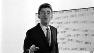 Johnny Tillotson  Judy Judy Judy Best Quality [upl. by Atteirneh]