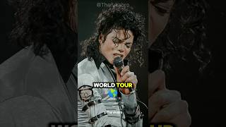 Top 3 Michael Jackson Live Concerts michaeljackson kingofpop mjconcerts mj mjfacts top3 live [upl. by Ellemac]