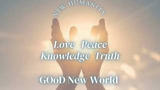 2024 October  New Humanity [upl. by Rosemary]