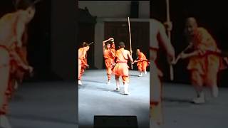 Show der originalen Shaolin Mönche in China Kung Fu Shàolín Quánfǎ Shàolín Quánfǎ Shàolín Quan [upl. by Epuladaug615]