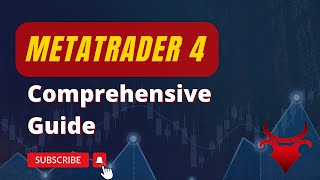 MetaTrader 4  Comprehensive Guide to MT4 [upl. by Bridwell]