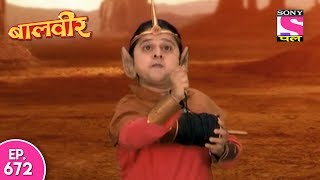 Baal Veer  बाल वीर  Episode 672  28th July 2017 [upl. by Ala]