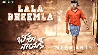 Lalabheemla Bheemlanayak song doreamon version spoof Pawan Kalyan lalabheemla song [upl. by Burford]