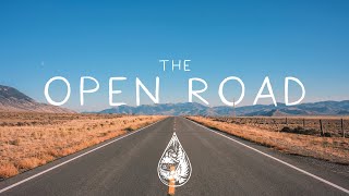 The Open Road 🛣️  An IndieFolkPop Playlist For Long Drives [upl. by Munster]