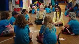 Degrassi Season 13 Episode 1 FULL [upl. by Clemente631]