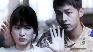 Descendants of the Sun MV  LIVE LIKE LEGENDS [upl. by Carboni]