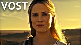 Westworld  saison 2 Bandeannonce 3 VOSTFR 2018 [upl. by Eal441]