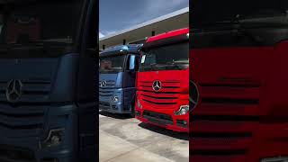 Very nice Trucks I love 💕💕automobile europe gulf truckzone viralshort viralvideo viralshorts [upl. by Allak]