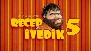 Recep Ivedik 5 Full Izle Tek Parca HDLINK [upl. by Muns]