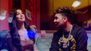 Zack knight ft Amar Sandhu  Armani  Full song [upl. by Xirtaeb]