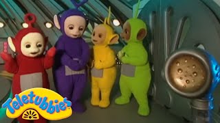 Teletubbies  All These Fun Fruits Oranges amp Lemons  Shows for Kids [upl. by Shirley]