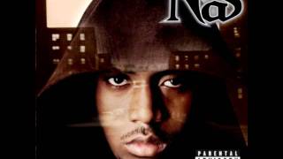 Nas  Shoot Em Up [upl. by Mayne453]