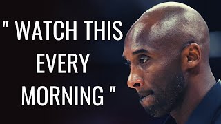 Kobe Bryants Greatest Speech  BEST Motivation Ever [upl. by Athelstan]