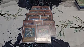 Lightsworn Top 16 Deck Profile  Underground Games Edison Showdown [upl. by Faina]