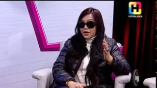 Nattu Shah with Ciney Gurung  Interview  Full Episode LIVONTHE EVENING SHOW AT SIX [upl. by Eidnew]