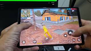 Tablet gaming terbaru dari Lenovo Legion Y700 2023 [upl. by Euqinu]