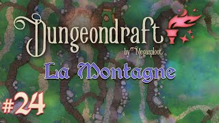 jdr dungeondraft map  Création de maps 24 [upl. by Eibor]