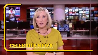 Former BBC News presenter Martine Croxall takes legal action after year off air [upl. by Sairahcaz578]