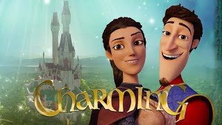 Charming 2018 Movie Explained In Hindi  Netflix Charming Movie हिंदी  उर्दू  Pratiksha Nagar [upl. by Aleac832]