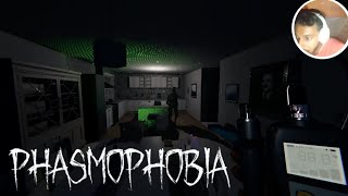 Phasmophobia Episod 195 promoshan promoshanshort [upl. by Shiroma]