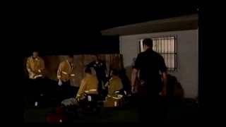 Cops Shots Fired 2003 VHS [upl. by Tfat100]