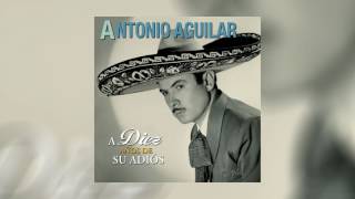 El Hijo Desobediente  Antonio Aguilar  A Diez Anos De Su Adios [upl. by Flossie]