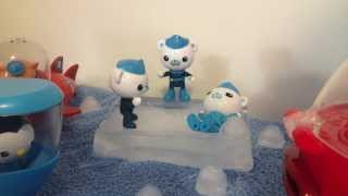 The Octonauts and the Sparkling Iceberg [upl. by Powder]