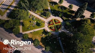 ORingen 2018  Aktivitetsdagen [upl. by Grover]