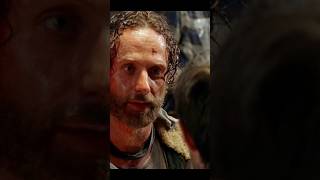 quotRed Handlequot  The Walking Dead shorts rickgrimes thewalkingdead [upl. by Pulsifer]