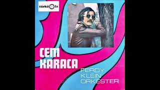 Cem Karaca  Emmioğlu 1970  45lik [upl. by Ycnalc]