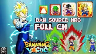 SOURCE NRO  VERSION 015  FULL CN GIÁ RẺ TẶNG MOD WEBSITE  FREE SETUP [upl. by Kermy]