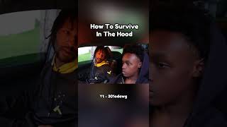 How To Survive In The Hood Season 2 Episode 7 [upl. by Kloster]