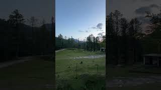 Nature♥️ allah 99namesofallah islam islamic muslim nature travel mountains viralvideo best [upl. by Cain]