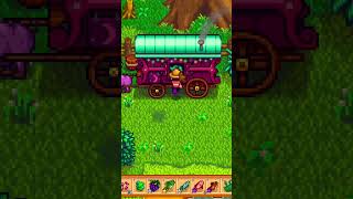 Playing Stardew Valley EVERY DAY  Day Thirty Three [upl. by Adlemy280]