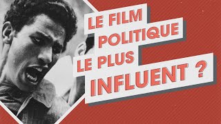 La Bataille dAlger  histoire dun film politique  CINÉMA ET POLITIQUE [upl. by Lauri]