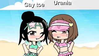 quotPapito meme gacha lifequot IM SORRY 😭 [upl. by Nylanaj]