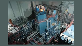 Chinas Experimental Fast Reactor Successfully Achieves Criticality [upl. by Gadmon]