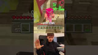 Stampy’s swearing edit 🤯 [upl. by Particia]