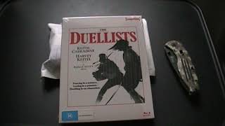 Unboxing some Duellists [upl. by Ninel]