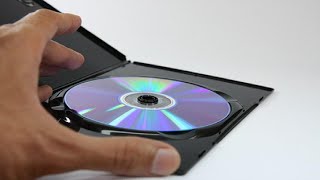 How to Repair DVD CD Writer how to clean DVD or CD Rom Lens [upl. by Sacul614]