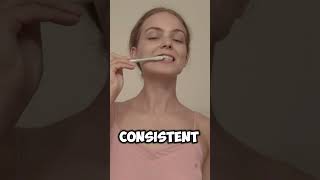 Do you clean your teeth before going to bed daily 🪥 healthylifestyle teethcleaning [upl. by Ahtera424]