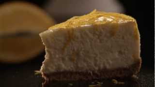 How to Make New York Style Cheesecake  Cake Recipe  Allrecipescom [upl. by Ness]