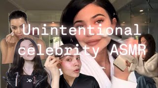 Unintentional Raspy Celebrity ASMR  kali uchis dove cameron… not Instagram stories [upl. by Devlin]