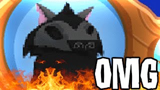 ANIMAL JAM DARK APARRI ATTACKS [upl. by Edin179]