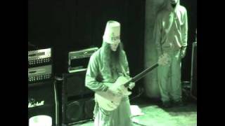 Buckethead  Unknown Song [upl. by Niloc]