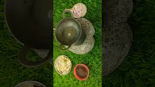 Mini food brinjal recipe katharikai cutee cooking [upl. by Pears]