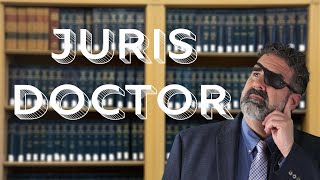 Juris Doctor [upl. by Aneras]